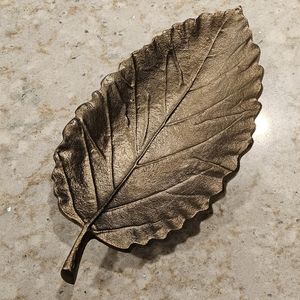 Leaf Tray